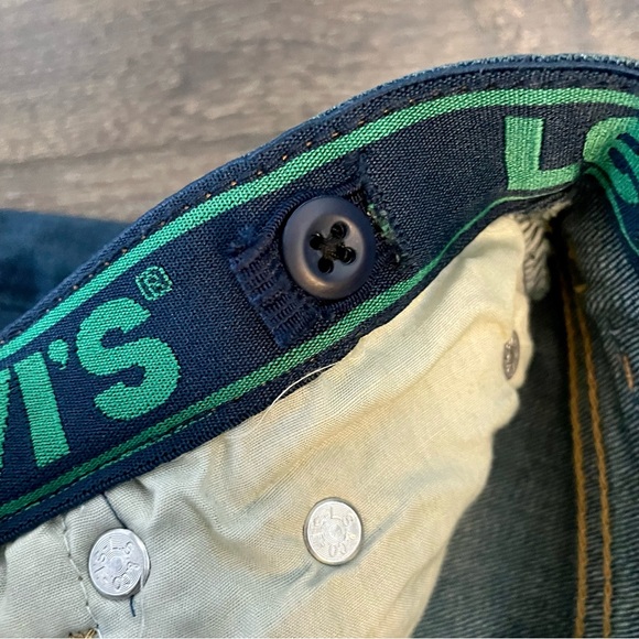 NWT Levi’s Boys’ 511 Slim Fit - Picture 5 of 6